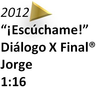 Play dialogue