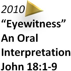 Play oral interpretation
