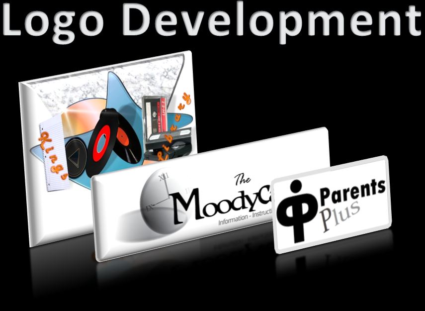 View Logos