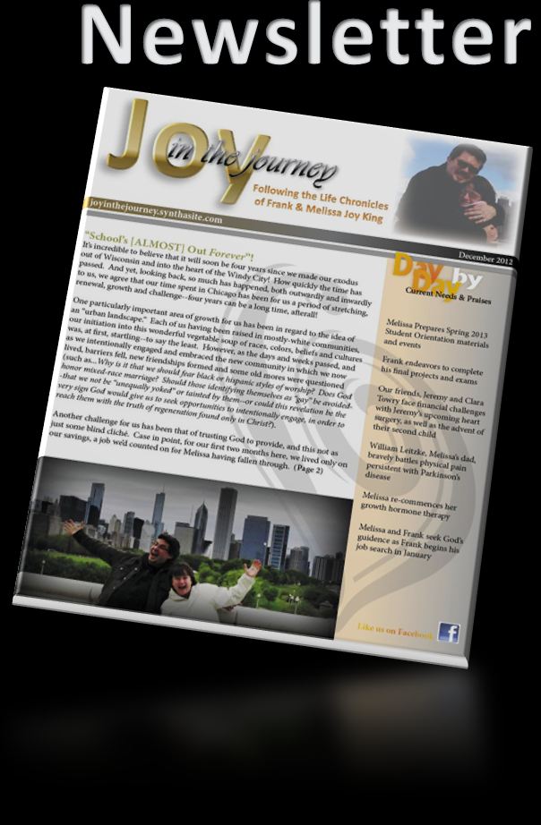 View newsletter